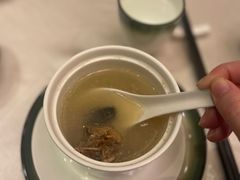 -上海金桥红枫万豪酒店-万豪中餐厅