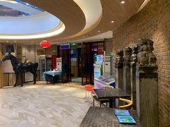 -额尔敦传统涮(公园西路店)