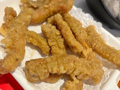 -海底捞火锅(长宁路龙之梦店)