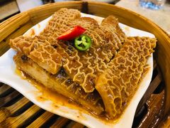 -点都德(盘福楼店)