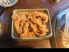 -巴倒烫陆派火锅山庄(南山总店)