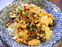 干捞螺蛳粉-粉家柳州螺蛳粉(杨宅路店)