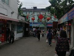 -浦商菜市场·锦德店