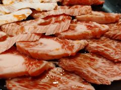 -黒毛和牛焼肉善 ZEN(難波心斎橋店)