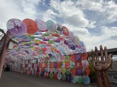 -河北村民俗体验园