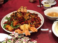 -老吉士酒家(天平路店)