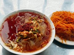 -真空冷面王(武功街店)
