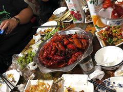 -大孩龙虾(体育场旗舰店)