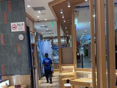 -马记永·兰州牛肉面(3019君尚店)