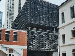 -大馆(前中区警署建築群)