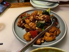 宫保两样-小吊梨汤·北京菜·烤鸭(华润万象城店)