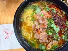 -一品飘香米线(一中总店)