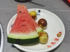 -蜀留香火锅·始于1999·原四川老火锅(白堤路店)