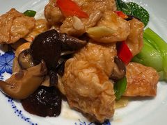 -风味小馆(天目湖宾馆店)