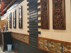 -大清花饺子(五五路店)