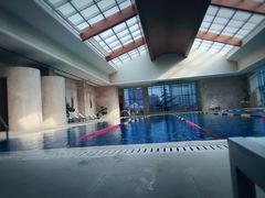 -喜来登大酒店健身中心