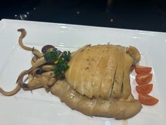 -繁江酒楼(包头路店)