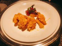 -长沙世纪金源大饭店·金世纪中餐厅