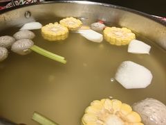 -汕头八合里海记牛肉店(清河店)
