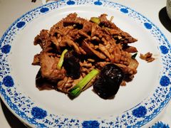 -四季厨房 鲁菜·孔府烤鸭(高新万达店)