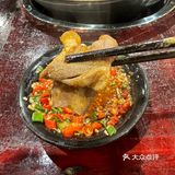西安这家野火锅果然野