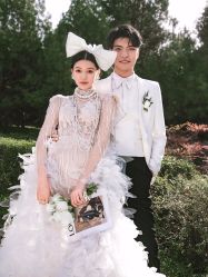 -女王风尚STUDIO·轻奢化定制