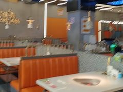 -味之绝美蛙鱼头火锅(松江万达店)