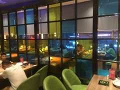 -龙聚德北京烤鸭(沙坪坝华宇A馆店)