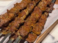 -丝路有约·优雅新疆菜(万宴城店)