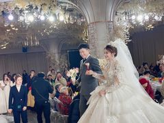 -芭菲盛宴·环球美食(北城国际店)