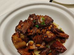 -老爷庙风味美食府(魏都大道店)