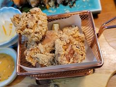 -鳗鱼家·深夜食堂(军博店)