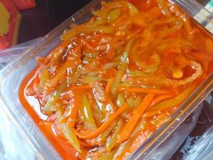 -清真宏玉祥黄门脸餐厅(华荫东里店)