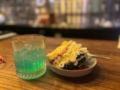 -后院儿·精酿·塔罗Happy Bar