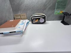 -橙果24h自习室(花园桥店)