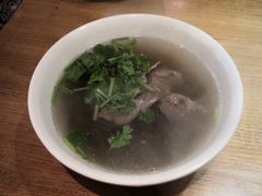 -锅贴王小吃(南大街店)