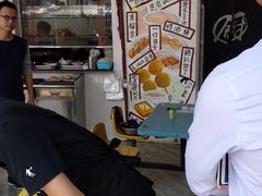 -渔记茶餐厅(渔村店)