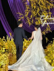 点击看大图 -DC大蔡婚礼策划(李公堤店)