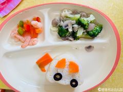 -常德书法幼儿园