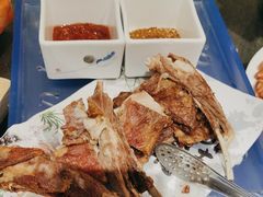 -箪食巷私房菜馆·鲁菜(玉函路店)
