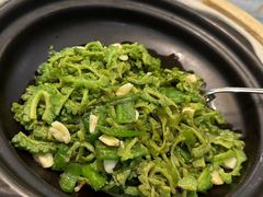 砂锅擂椒苦瓜-潇湘府•湘菜领军品牌(望京店)