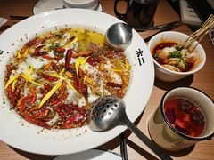 -新太二·鲜料川菜(群光广场店)