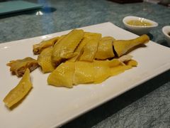 -花城苑广府菜(侨鑫店)