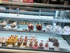 -KenGee仟吉(步行街店)