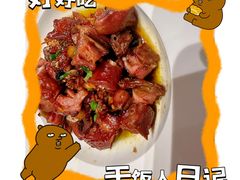 -徐记海鲜(万家丽|德政园店)