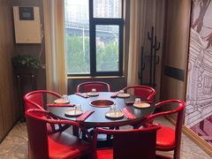 -南门四季铜锅涮肉(大屯·北苑店)