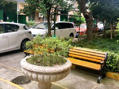 小区环境-蒋家桥小区