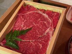 -巴奴毛肚火锅(二七万达店)