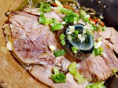 -面乙新派手擀面(大悦城店)