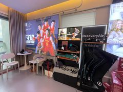 -MASTER FIT 拉伸大师·筋膜刀·西式按摩(上梅林卓悦汇店)